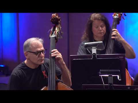 Thriller Sinfônico - Thriller (Orquestra Petrobras Sinfônica)