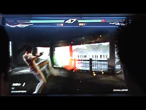 T6 BR DJ Guey [Chr] vs Bakakun [Pan] - 3