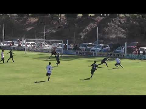 ATLETICO MH 2 vs  PROGRESO (El Perdido) 0 (13-03-22)