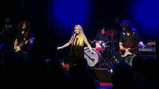 Sass Jordan - Pissin' Down | Paard - The Hague (Nl) | 14/9/2017