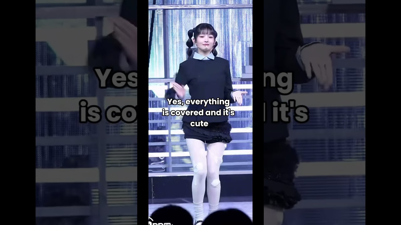 Would my mum allow me to wear these stage outfits #kpop #outfit