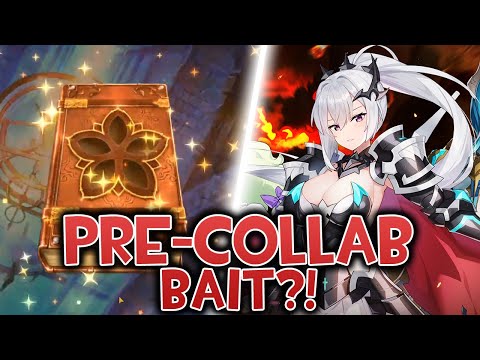 Epic Seven - Senya Summons - A Dragon Knight and Bookmark Slayer