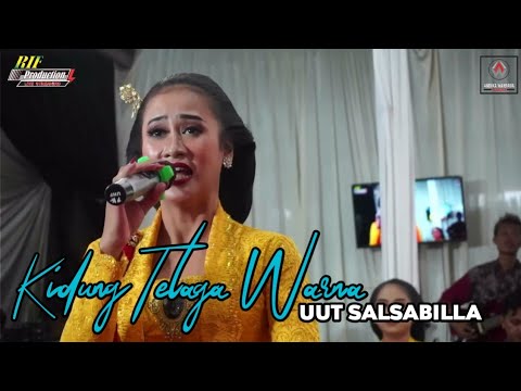 UUT SALSABILLA - KIDUNG TELAGA WARNA - ANDIKA WARDANA PRODUCTION