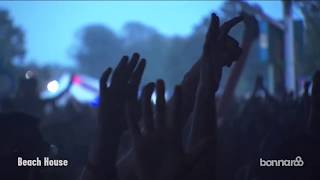 Beach House - Myth Live (Subtitulada)