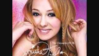 Tynisha Keli-Rockstar (with lyrics)