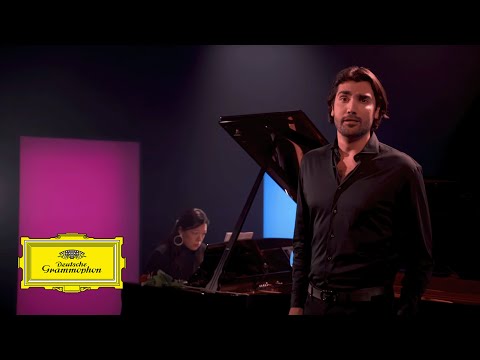 Jonathan Tetelman & Sophia Muñoz - Tosti: Ideale