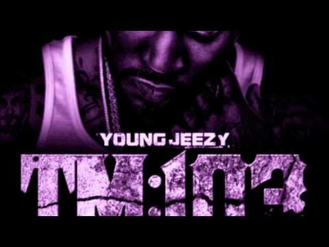 Young Jeezy ft Snoop Dogg & Devin The Dude - Higher Learning (Slowed) TM103