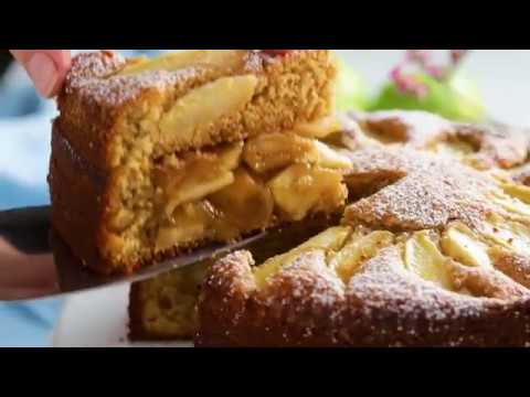 download lagu mp3 mp4 Gingerbread Apple Pie, download lagu Gingerbread Apple Pie gratis, unduh video klip Gingerbread Apple Pie