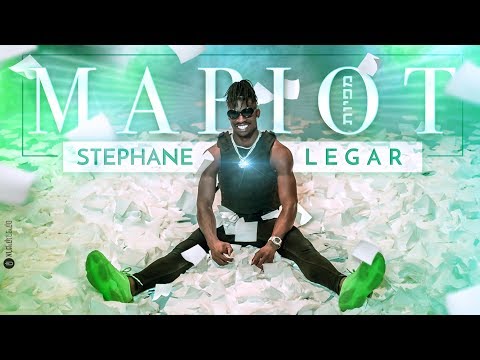 Stephane Legar - Mapiot | (Prod. By Johnny Goldstein) | סטפן לגר - מפיות