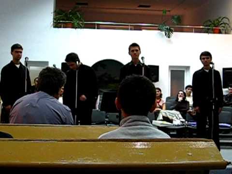 4Soul - Imparatul vine(The King is Coming)