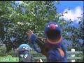 Daft Punk Ft Pharrell Williams Get Lucky Parody Sesame Street Version