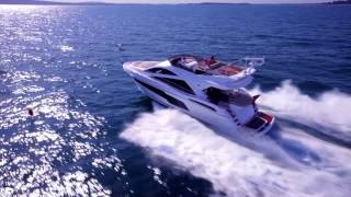The Sunseeker Range
