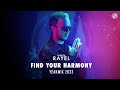 Andrew Rayel - Find Your Harmony Year Mix 2023
