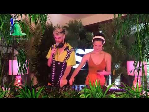 day085 2020 06 05 - SOFI TUKKER