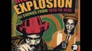 Dennis Alcapone - Teach The Children