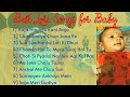 Download Best Lori Songs For Baby In Hindi Lullaby Songs Mp3 Song