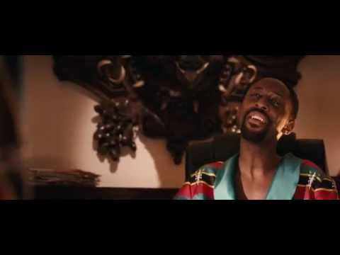 Le dictateur Bobo Babimbi