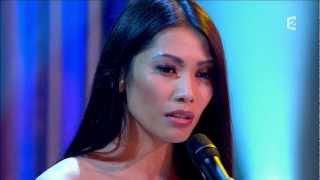 Download lagu Anggun - Quelques Mots d'Amour 'Les Annees Bonheur 17/03/12' mp3 Download lagu Anggun - Quelques Mots d'Amour 'Les Annees Bonheur 17/03/12' mp3