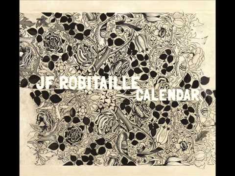 JF Robitaille - The New Girl
