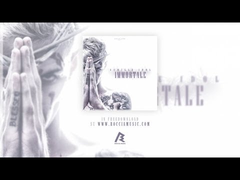 Achille Lauro  Ft. Read & E. Caputo - 13 - Drink lungo (prod. by 3D & Depha)