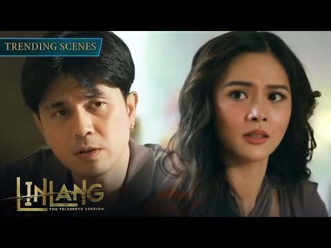 ‘Pagtataka’ Episode Linlang Trending Scenes