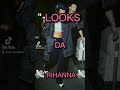 RIHANNA STYLE FASHION Estilo Da Riri