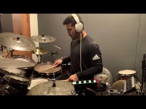 Aahad Nayani - Freestyle # 2