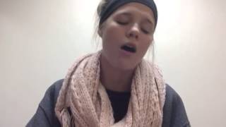 Broken Hearts and Breaking Hearts ~ Molly Kate Kestner