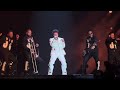 Bruno Mars Locked Out Of Heaven Live In Las Vegas Night Two Of The Romantic Tour