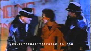 TERMINAL CITY RICOCHET --Original Theatrical Trailer--