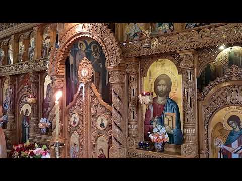 Cămara Ta, Mântuitorule - Mănăstirea Sighișoara