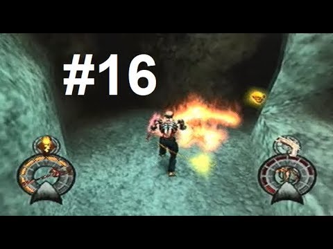 Let's Play Shadow Man: 2econd Coming #16 - Colle Me Maybe