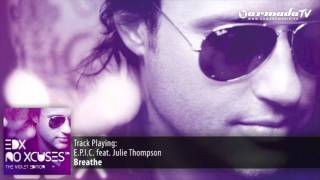 E.P.I.C. feat. Julie Thompson - Breathe