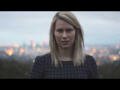 Hailey Calvert - An Awakened Dreamer [OFFICIAL VIDEO]