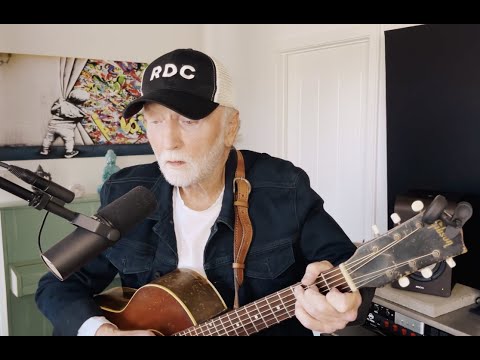 Let It Be Me (Tobin Bell)