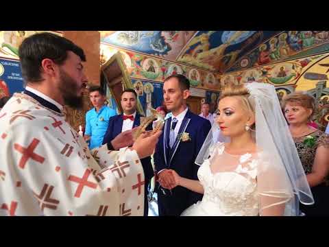 Nunta Claudia si Florin