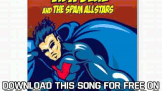 Vida Blue with The Spam Allsta Live at The Fillmore Ochimini