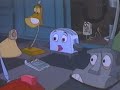Peter Pan 1998 VHS Opening