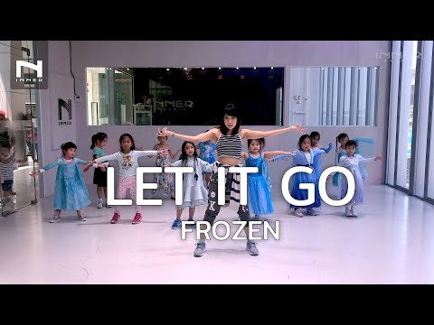 INNER KIDS - LET IT GO | FROZEN