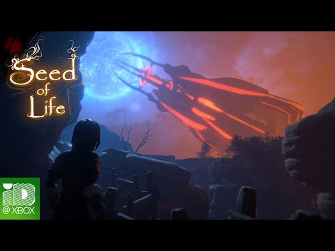 Seed of Life Launch Trailer