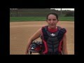 Lexi Hawkins 2020 Catcher