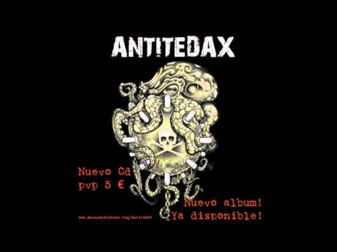 Antitedax - Dolor