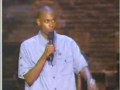 Dave Chappelle Sesame Street