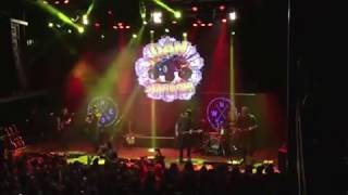 Found ~ Dan Davidson at London Music Hall