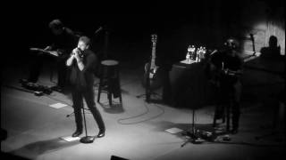 Rob Thomas - Dear Joan - 2010-08-15 - Saratoga, CA