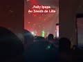 Fally Ipupa Zenith De Lille