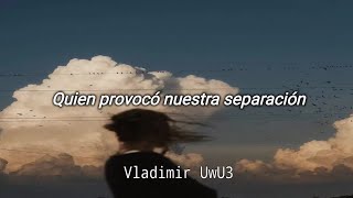 Los Temerarios - Eras Todo Para Mi // Letra