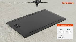 LDA40-221 installation animation