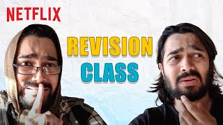 @BB Ki Vines | Final Revision with Babloo Ji | Netflix India | DOWNLOAD THIS VIDEO IN MP3, M4A, WEBM, MP4, 3GP ETC