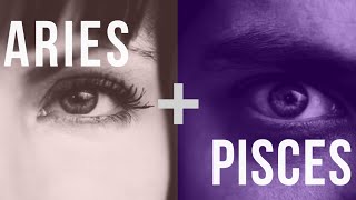 Aries & Pisces: Love Compatibility